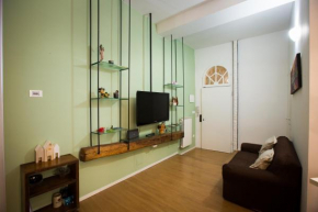 Guasto Apartment Bologna
